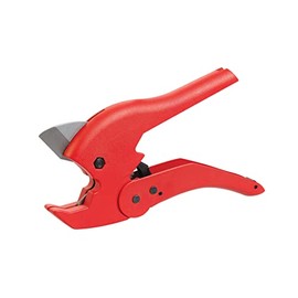Dickie Dyer 432848 PVC Ratcheting Pipe Shear,Red,s 42 mm