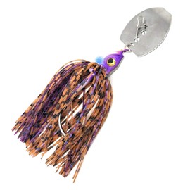 Reaction Tackle Blade Jigs 1/2 PB&J