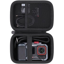 Baval Hard Case for Insta360 Ace Pro 2 Waterproof Action Camera