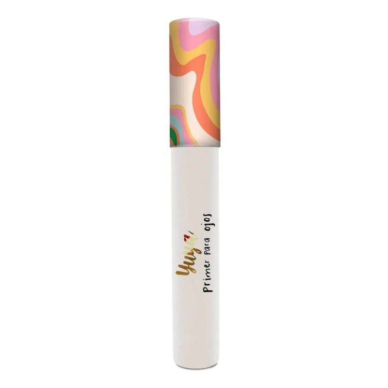 Primer Para Ojos Yuya Acabado Mate De Larga Duración 8.5ml