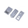 DCC Metal door lock MC 700 small