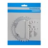 Shimano FC-5800 chainring 34T-MA for 50-34T, silver silver
