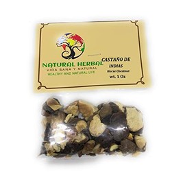 Castaño de Indias Hierba/Tea (1oz.)(1 of Pack)
