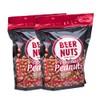 BEER NUTS Original Peanuts - Sweet & Salty Bar Nuts