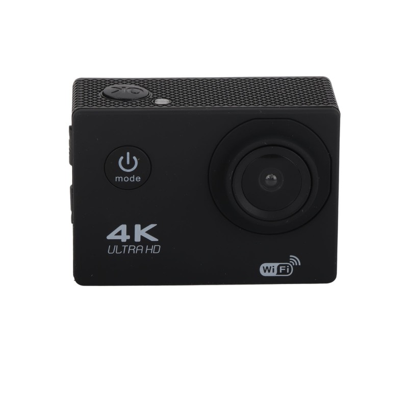 4K Video Camera Camcorder Waterproof WIFI HD Digital Camera for