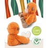 NICI Zoo Friends Soft Toy Orang Utan 20 cm Dangling