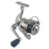 RISEWAY Basic Spin 3000 Gun Smoke Reel