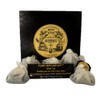 Mariage Freres Paris Breakfast Tea, 30 traditional muslin tea bag