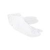 [Wargo Kimono Wholesaler] Azuma Style Tabi Socks, Women's, Men's, White