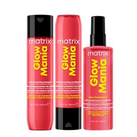 Matrix Glow Mania Trio Bundle