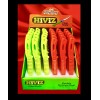 Hiviz- Betts Billy Bay Hiviz Razor Sharp 11" FILET Fillet