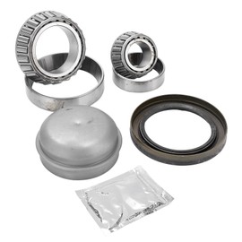Front Wheel Bearing Kit 2303300325 Replacement for Mercedes E320 E500 SL350 SL500 SL55