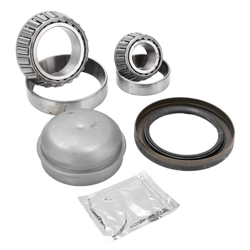 Front Wheel Bearing Kit 2303300325 Replacement for Mercedes E320 E500
