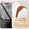 oyaka Men's Genuine Leather Replacement Shoulder Strap for Shoulder Bags,