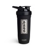 Smartshake Reforce Shaker Acero Inoxidable 900 ml – Edición Oasis