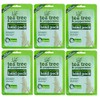 Tea Tree & peppermint deep Moisturising Hand pack To Repair