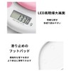 Digital Tare Measuring Device Kitchen Electronic Balance Precision Compact Cooking