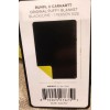 Rumpl New RUMPL X CARHARTT ORIGINAL PUFFY Black Lime Camping