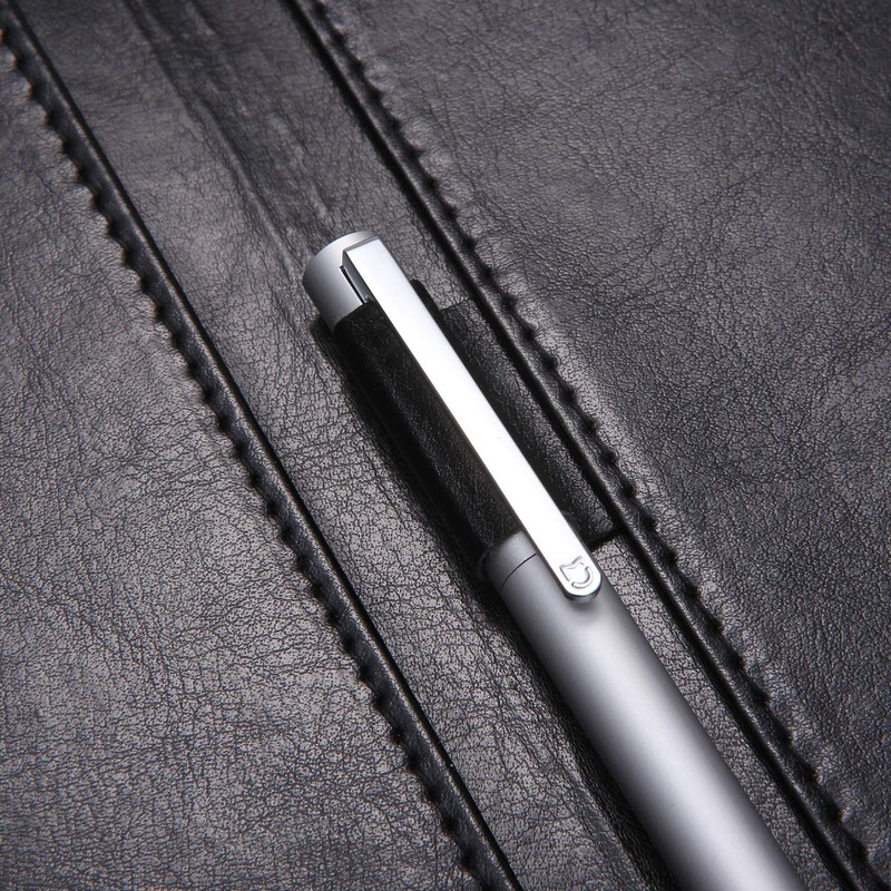 Clipboard Folder Leather Conference Pad Desk Pad Signature Folder A4 Document
