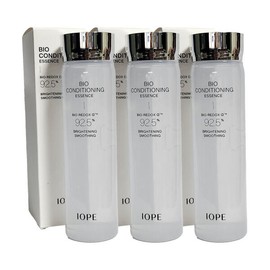 IOPE 아이오페 바이오 컨디셔닝 에센스 168ml x3개 IOPE Bio Conditioning Essence 168ml x3개
