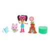 Spin Master La Casa De Muñecas De Gabby Cativity Jardín