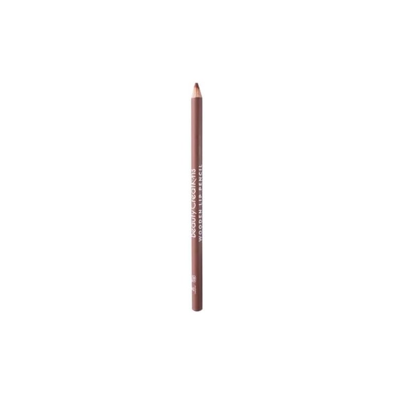 Delineador de Labios Wooden Lip Beauty Creations (NICE & TOASTY)