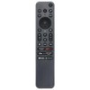 NTQinParts Backlight Voice TV Remote Control Controller Replacement for Sony