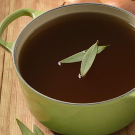 Pacific Foods Beef Broth, 32 oz (Pack of 12)