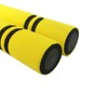 Fayscingo Foam Nunchucks Practical Portable Training Practice Nunchucks Martial Arts
