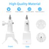 HOLACA wall mount corner bracket for Eufy Security Indoor Cam