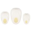 Vaessen Creative Craft Paper Punch - Eggs - 3 Pcs