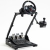 Minneer Racing Steering Wheel Stand Foldable&Multi