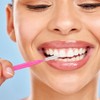 Healvian Interdental Brush Cepillo Interdental Portátil Para Limpieza Entre Dientes