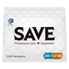 SAVE Betaine, 17.6 oz (500 g), High Purity, 98% Artificial
