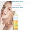 Aceite De Papa Shelo Nabel Desmanchador Facial Antiarrugas