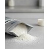 Glutamina En Polvo 350g Aminoácidos L-glutamina Raíces Pro Sin Sabor