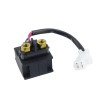 Soarider Starter&Relay For Suzuki Quadracer 450 LTR450 2006-2009 ATV