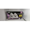 Feit electricIndoor/Outdoor PAR38 Flood Medium Base 90W Replacement Bulb, 2-pack