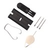 3PCS Pen Nibs for Galaxy Z Fold 5 ABS Phone