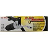 LUMAX LX-1112 Black Heavy Duty Standard Lever Grease Gun. Basic