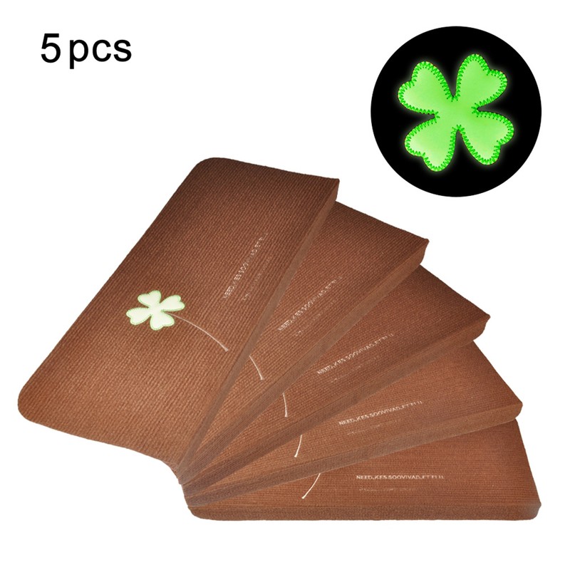 Luminous Carpet Stair Treads Mats Glue free Self Adhesive PVC