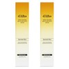 Dalba White Truffle Moist Recovery Cream 60g x 2 /
