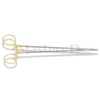 MASTERYD 10.5" T/C Micro Ryder Needle Holder Driver with Tungsten