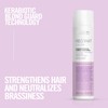 Revlon Professional Restart Color Purple Sulfate Free Cleanser 250ml