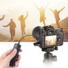Shutter Release Remote Control Cable for Nikon Camera D100D200 D300