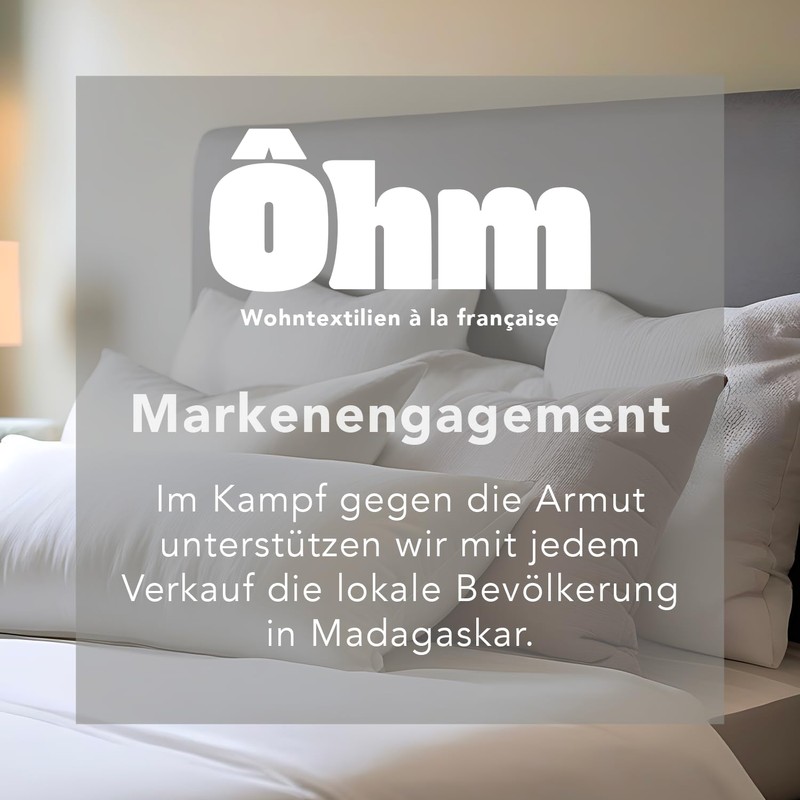 Ôhm Mattress Protector 135 x 190 cm | Mattress Topper