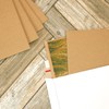 Juvale Large Corrugated Cardboard Sheets for Mailers, 11x14 Flat Packaging