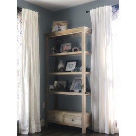 Froluya Gray Wallpaper Peel and Stick 16 inch x 118 inch Contact Paper Matte Removable Waterproof Gray Peel and Stick Wallpaper Self-Adhesive Contact Paper for Cabinets Bedroom Bathroom