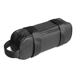 HUIOP Controller Bag, Ebike Controller Bag Electric Bicycle Storage Bag Cycling Storage Bag