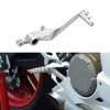 TCT-MOTORPARTS Rear Brake Pedal Foot Lever Fit For Ducati 899